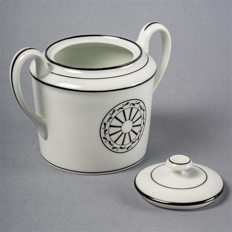 monsieur dior porcelain